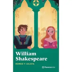 PLANETA - Romeo Y Julieta William Shakespeare Planetalector