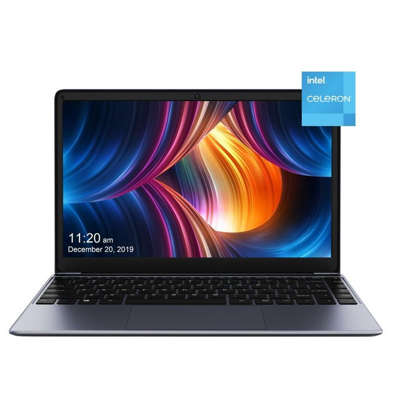 CHUWI - Notebook Intel N4000  8GB 256GB  141 W10HHerobook Pro Reacondicionado