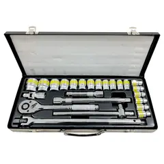 GENERICO - Juego de Dados de 25 Piezas Neva