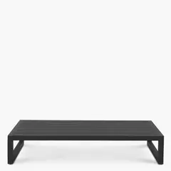 FORM DESIGN - Mesa de Centro Montego OLE Gris Oscuro Form