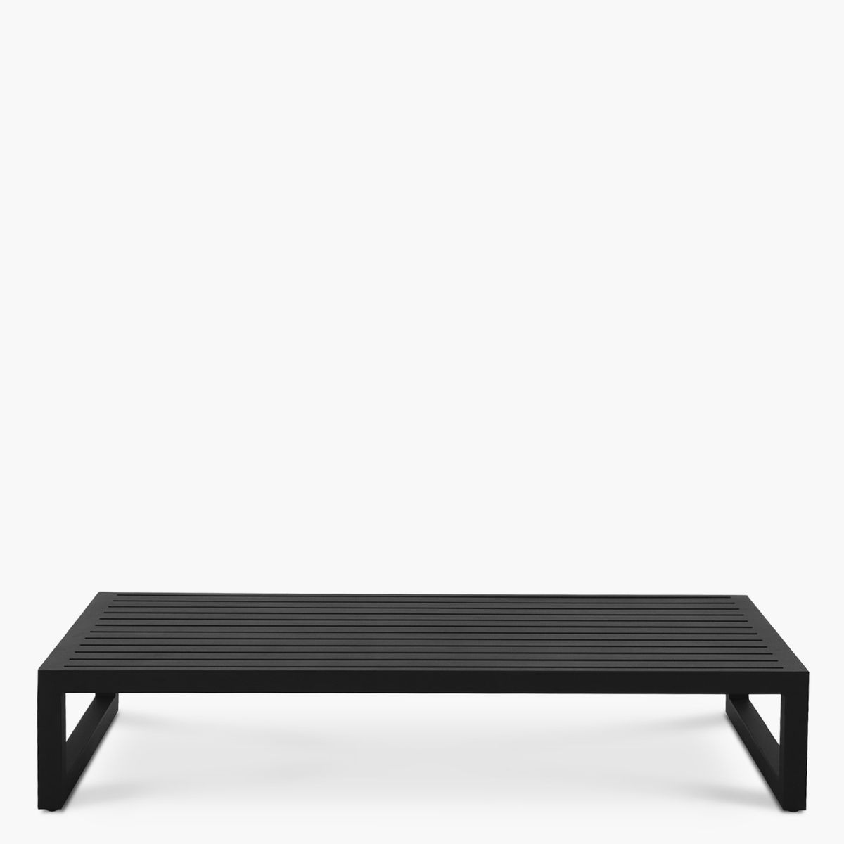 FORM DESIGN - Mesa de Centro Montego OLE Negro Form