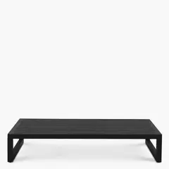 FORM DESIGN - Mesa de Centro Montego OLE Negro Form