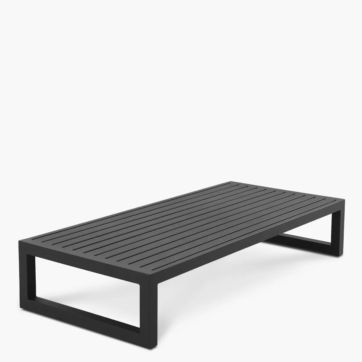 FORM DESIGN - Mesa de Centro Montego OLE Negro Form