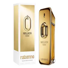 RABANNE - PACO ONE MILLION GOLD EDP INTENSE 100ML