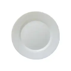 BORMIOLI - Platillo Te 14cm Redondo Blanco Rocco Toledo