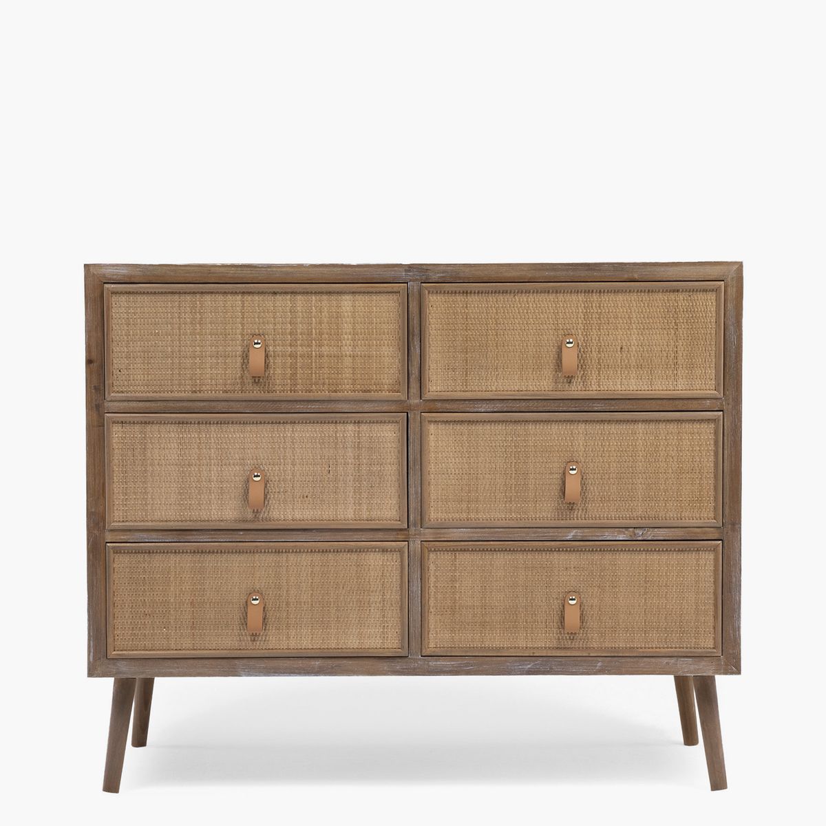 FORM DESIGN - Cómoda Infantil Julieta Natural Form