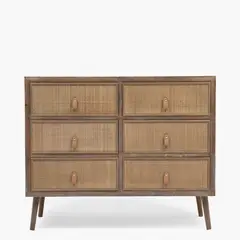 FORM DESIGN - Cómoda Infantil Julieta Natural Form