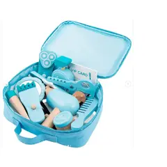 GENERICO - Juego de Salón de Belleza Peluqueria