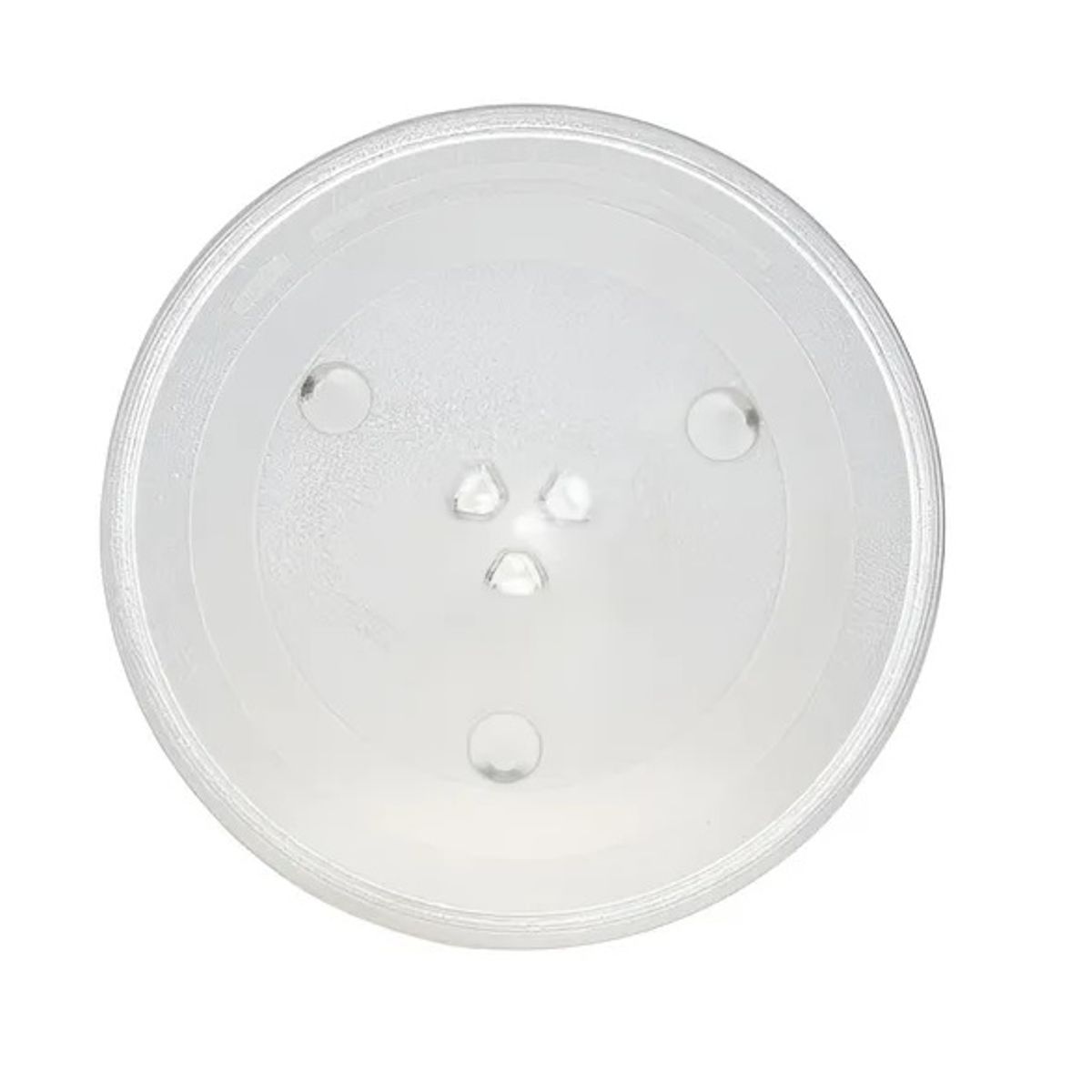 GENERICO - Plato para microondas 288 mm