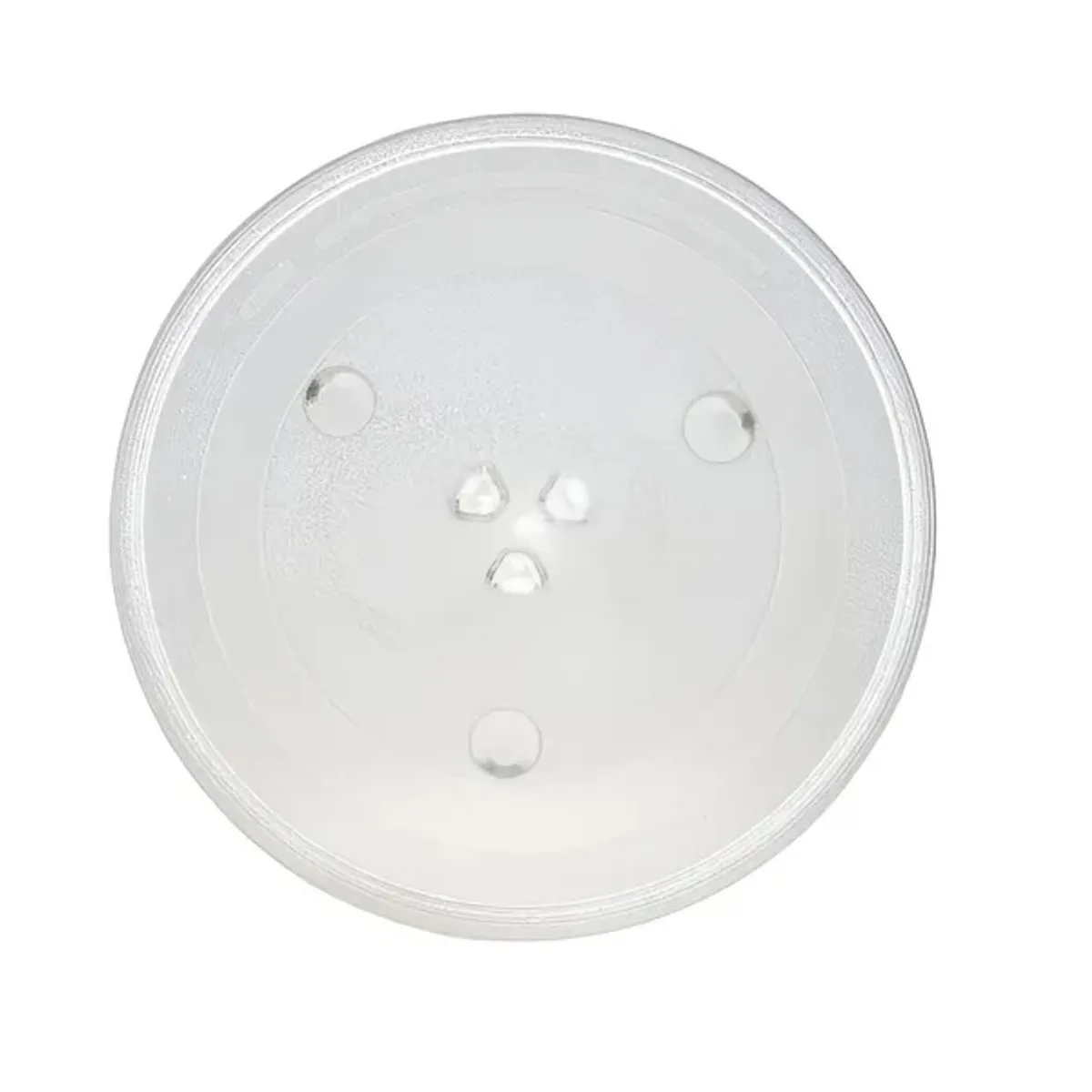 GENERICO - Plato para microondas 288 mm