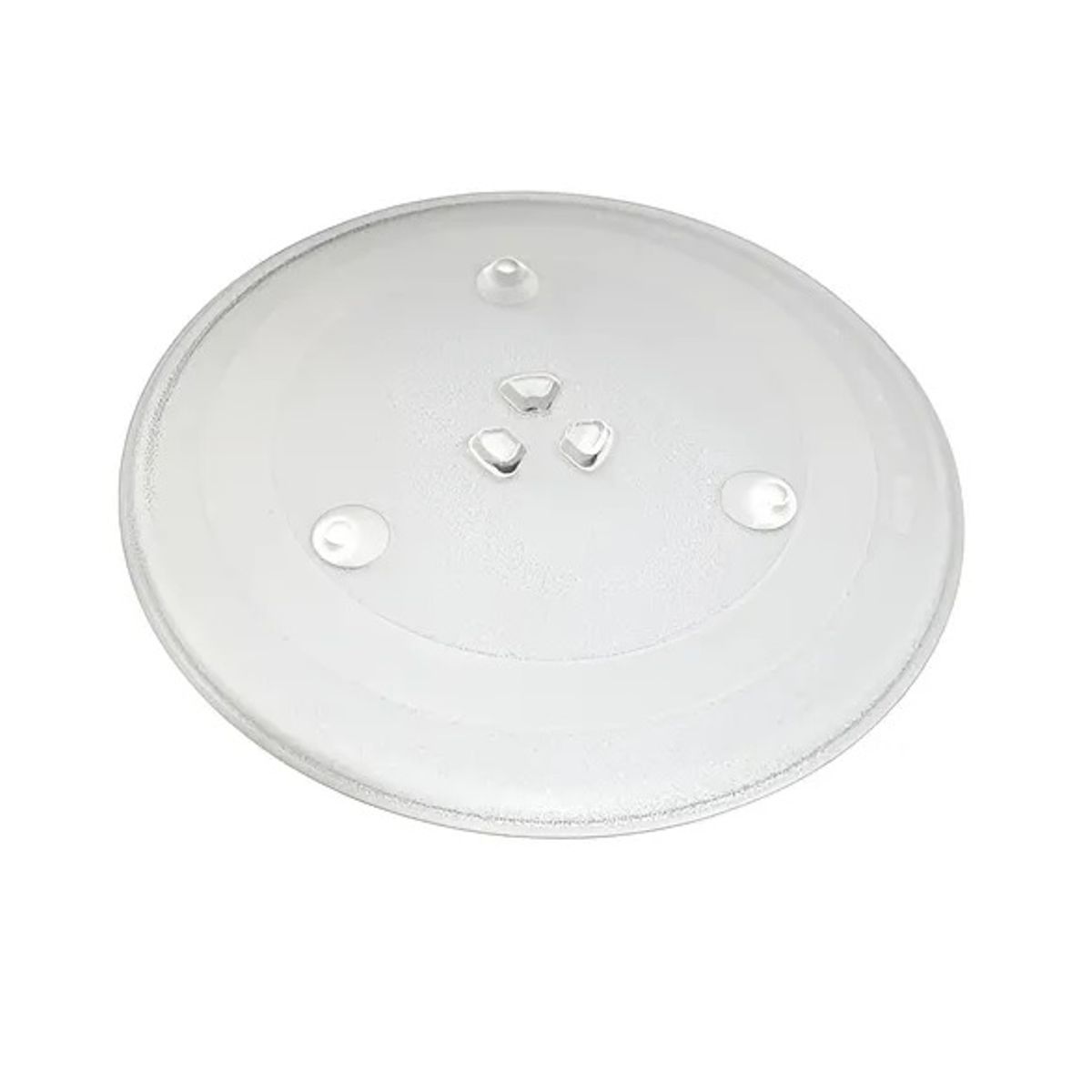GENERICO - Plato para microondas 288 mm
