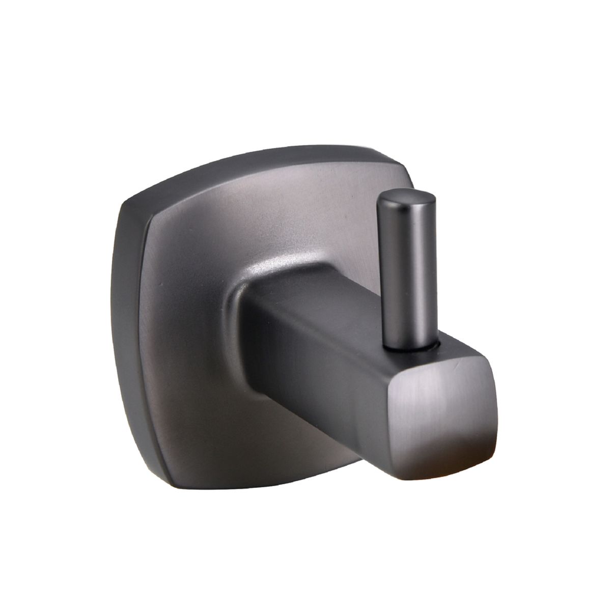 DUSCHY - CARIN PERCHA SIMPLE GUN METAL