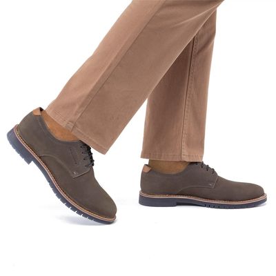 Imagen 2 del producto Zapato - Albany - - Olivo