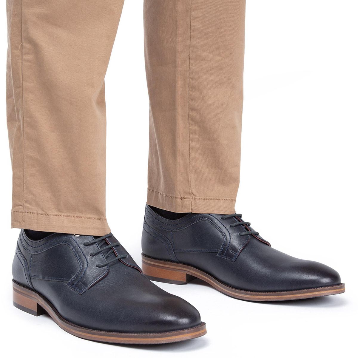 GUANTE - Zapato - Granada - Guante - Marino