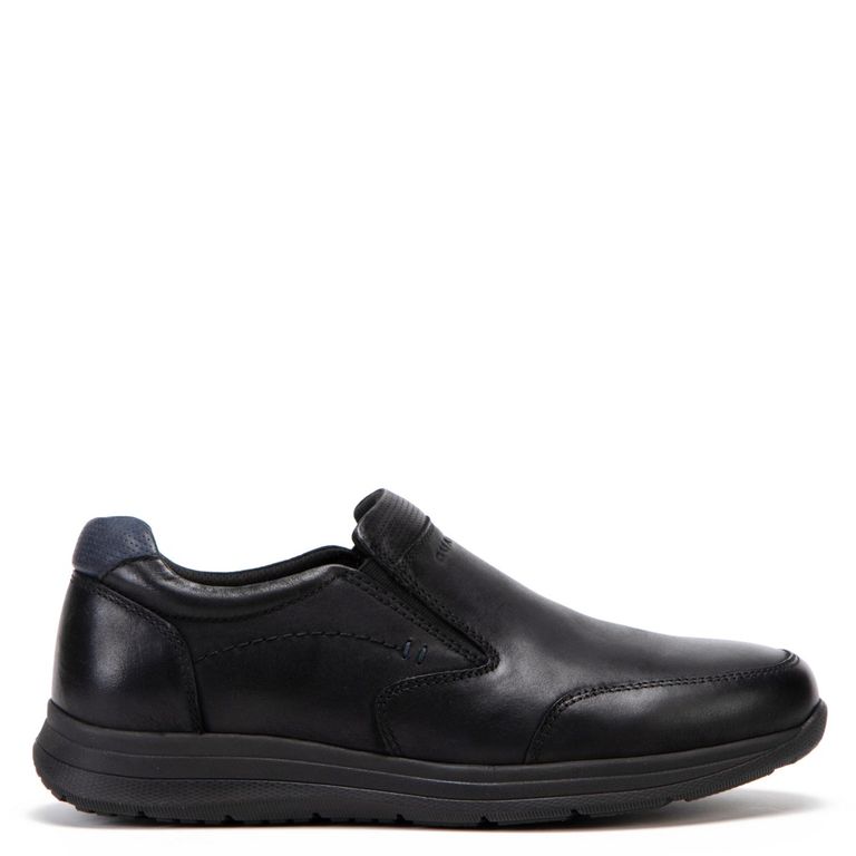 Zapato - Calcuta - - Negro