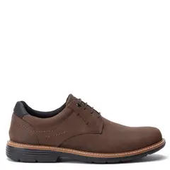 GUANTE - Zapato - Glasgow - - Chocolate