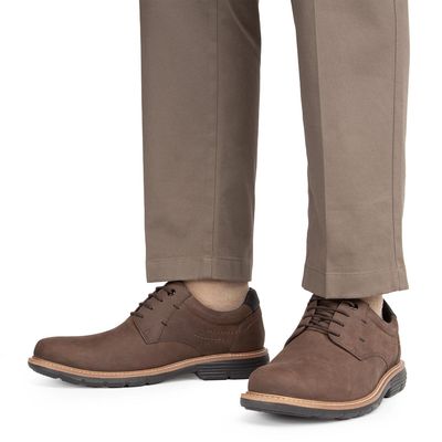 Imagen 2 del producto Zapato - Glasgow - - Chocolate