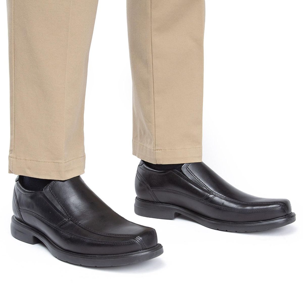 GUANTE - Zapato - Ferguson - Guante - Negro