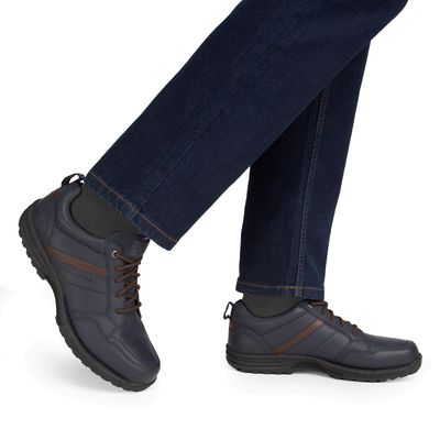 Imagen 2 del producto Zapato - Dortmund - - Marino