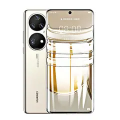 EON - Lamina Hidrogel Para Huawei P50 Pro + Lente Camara