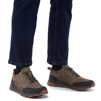 Imagen 2 del producto Zapato - Edmod - - Olivo