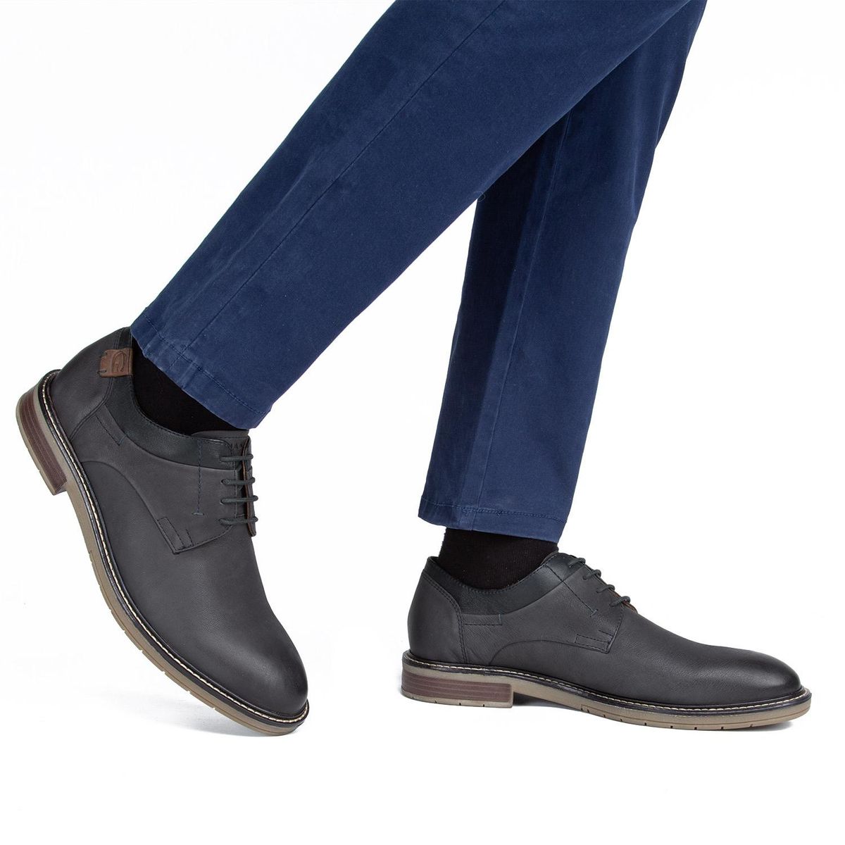 GUANTE - Zapato - Casper - Guante - Marino