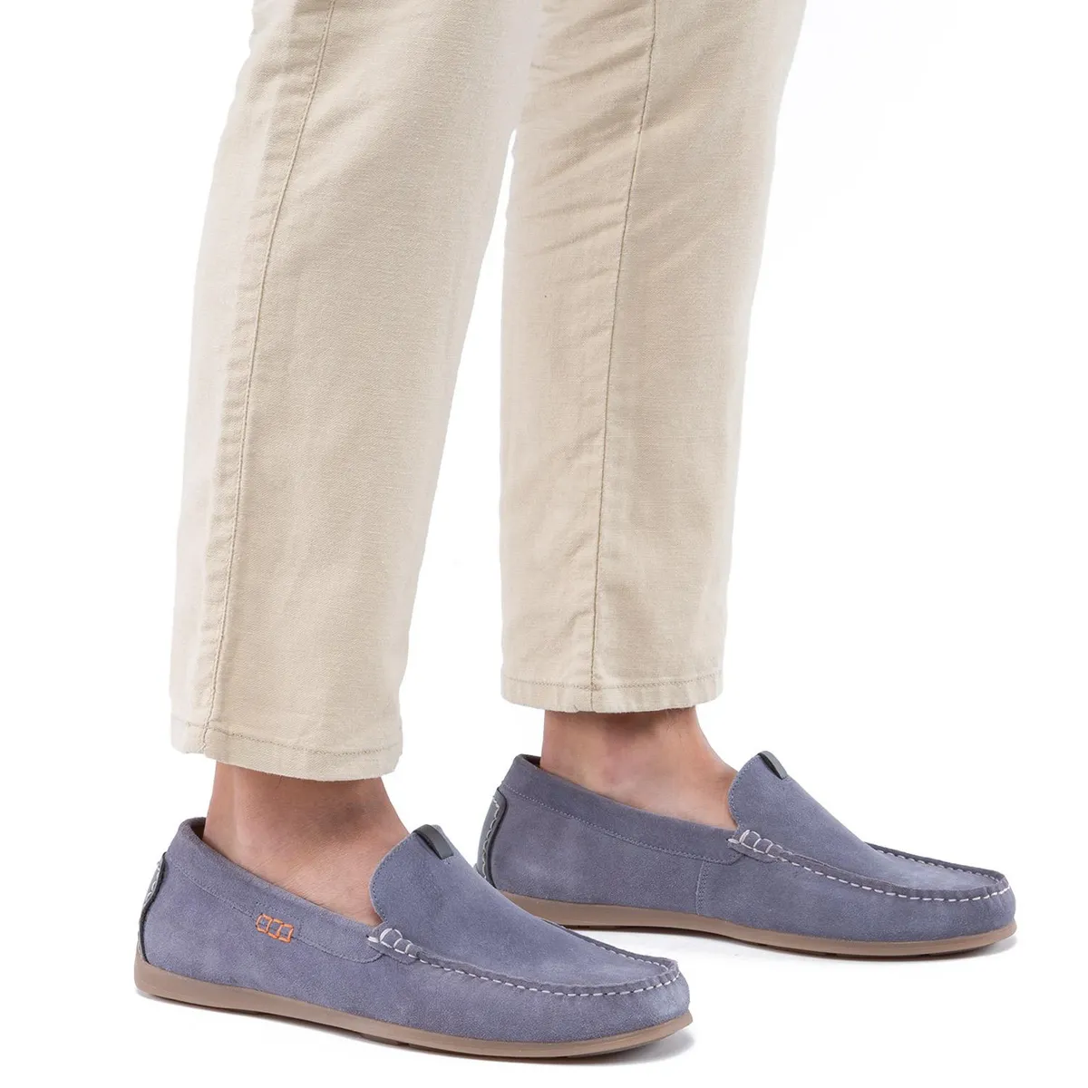 GUANTE - Mocasin - Cayenne - Guante - Jeans