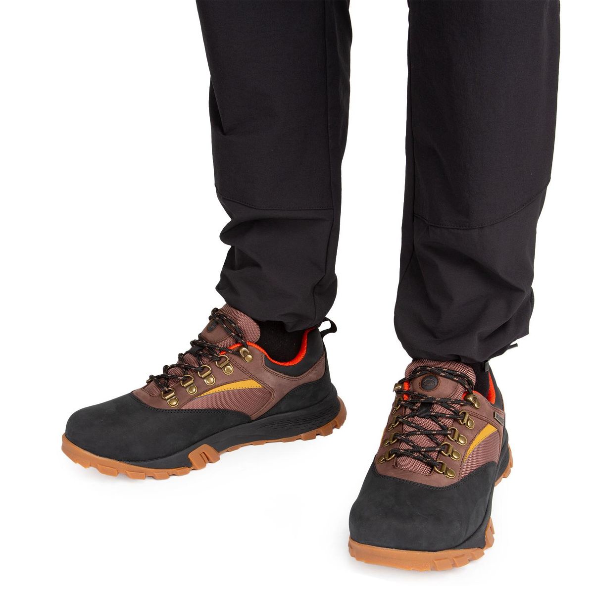 GUANTE - Zapato - Parinacota - Guante - Negro