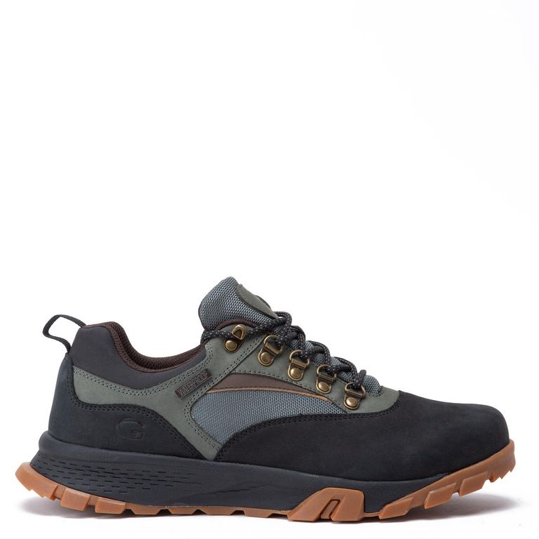 Zapato - Parinacota - - Negro