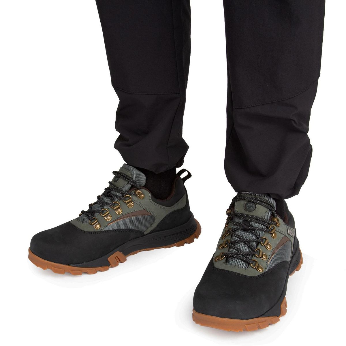 GUANTE - Zapato - Parinacota - Guante - Negro