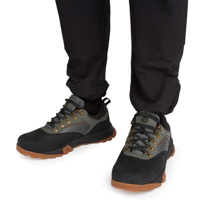 Imagen 2 del producto Zapato - Parinacota - - Negro