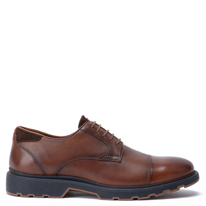 GUANTE - Zapato - Nashville - Guante - Marron