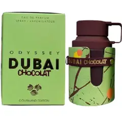 ARMAF - Odyssey Dubai Chocolat Gourmand EDP 100 ML Unisex -