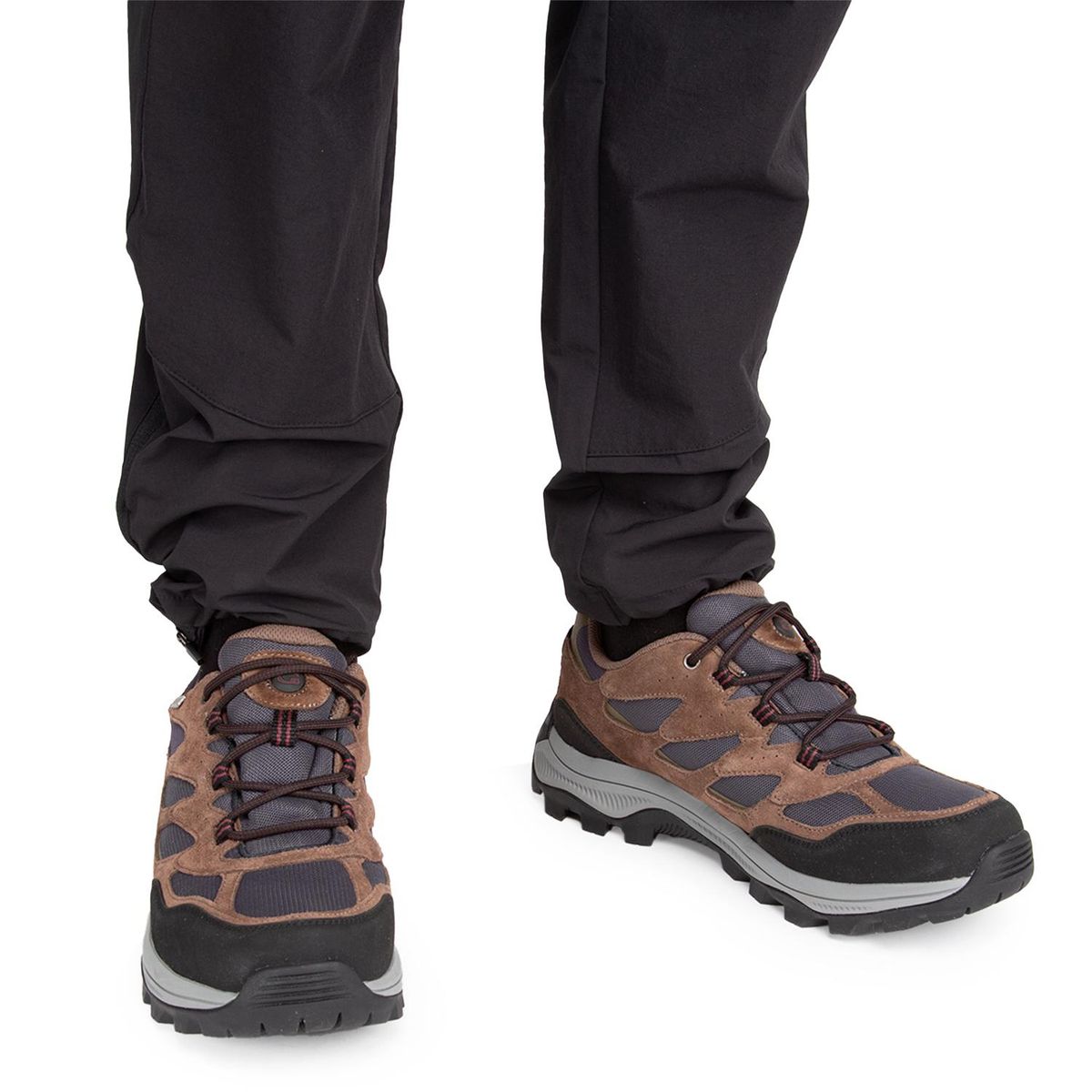 GUANTE - Zapato - Tolten - Guante - Chocolate