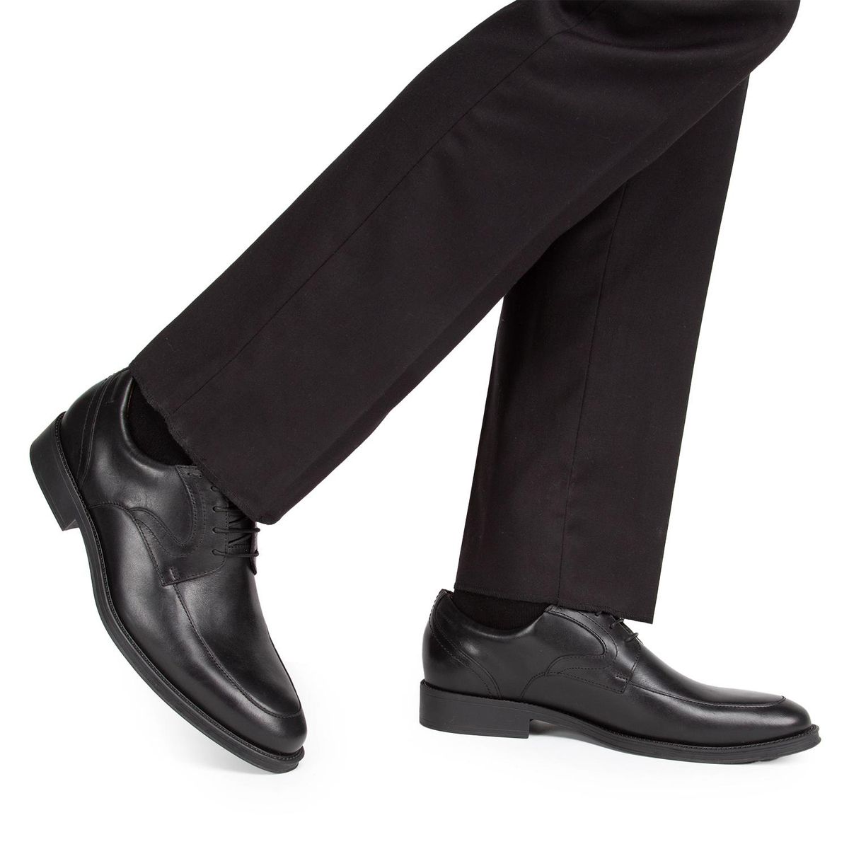 GUANTE - Zapato - Preston - Guante - Negro