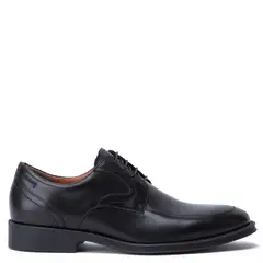 GUANTE - Zapato - Preston - - Negro