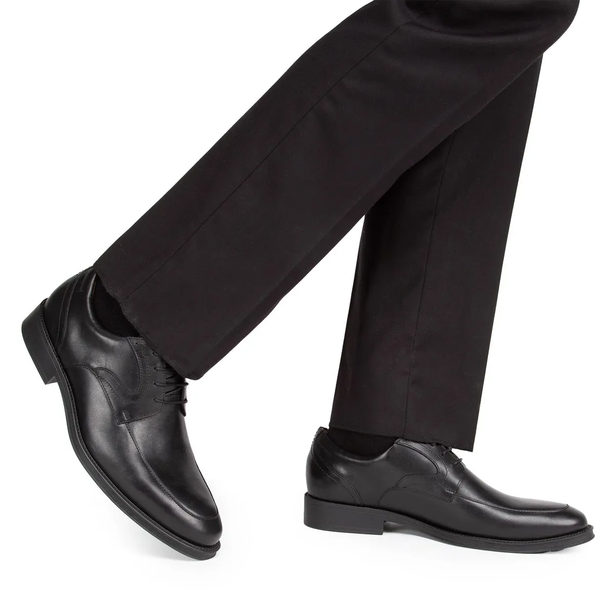 GUANTE - Zapato - Preston - Guante - Negro