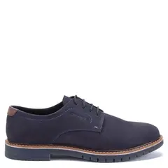 GUANTE - Zapato - Albany - - Marino