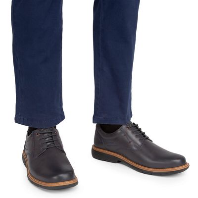 Imagen 2 del producto Zapato - Glasgow - - Marino