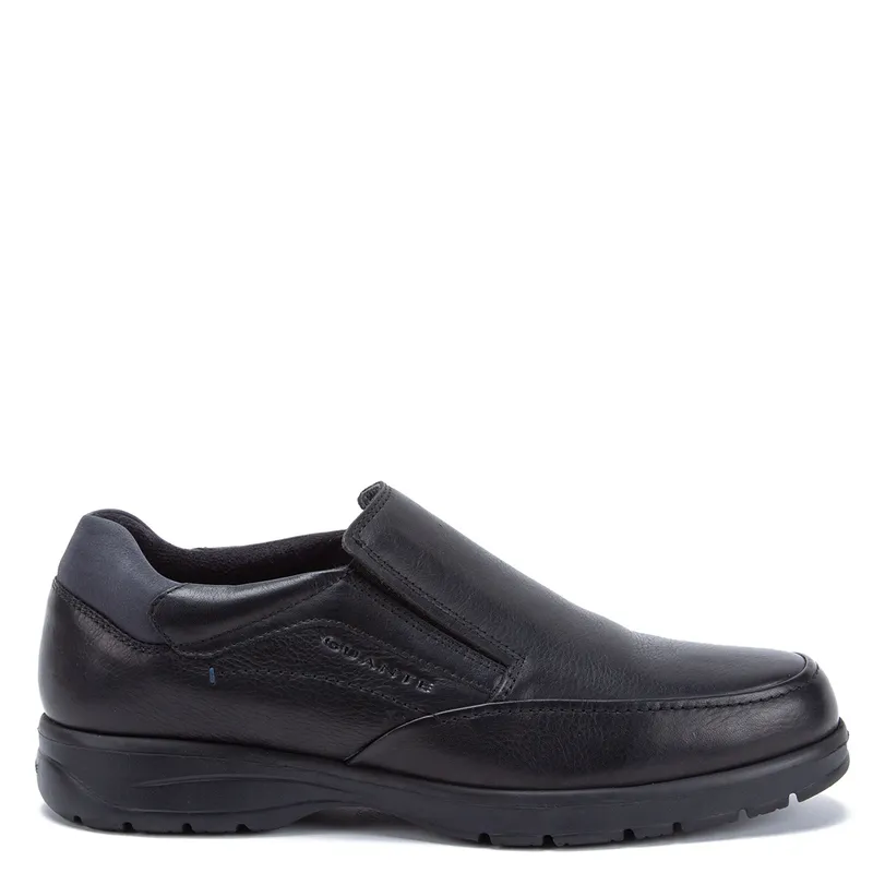 GUANTE - Zapato - Dallas - Guante - Negro