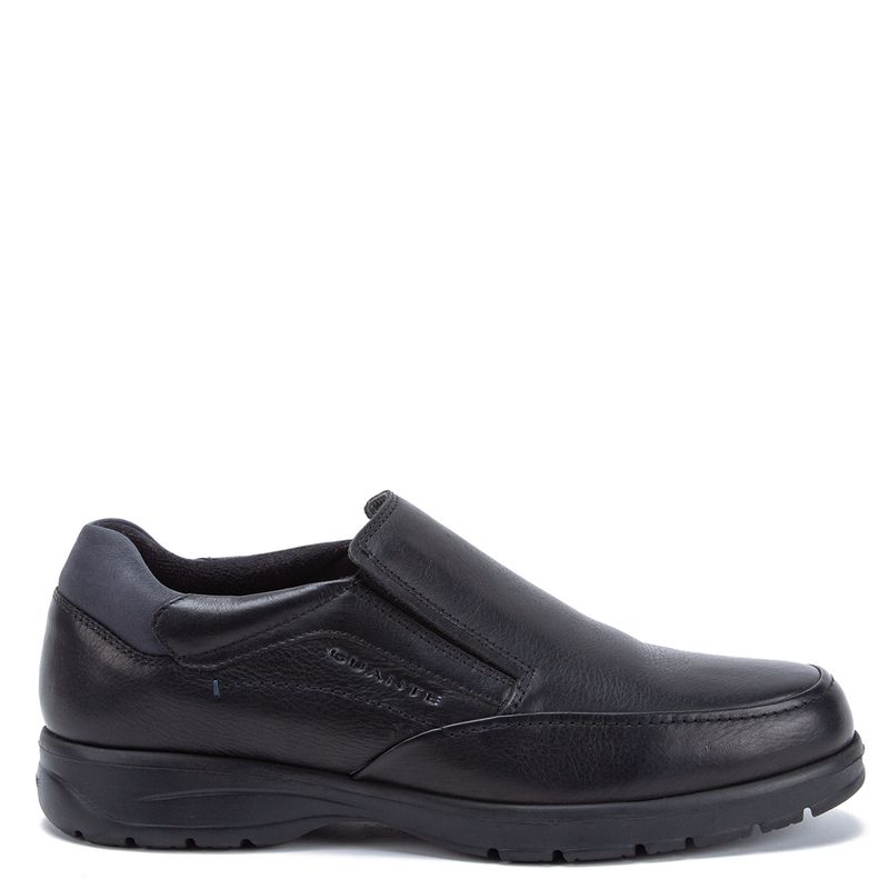 GUANTE - Zapato - Dallas - Guante - Negro