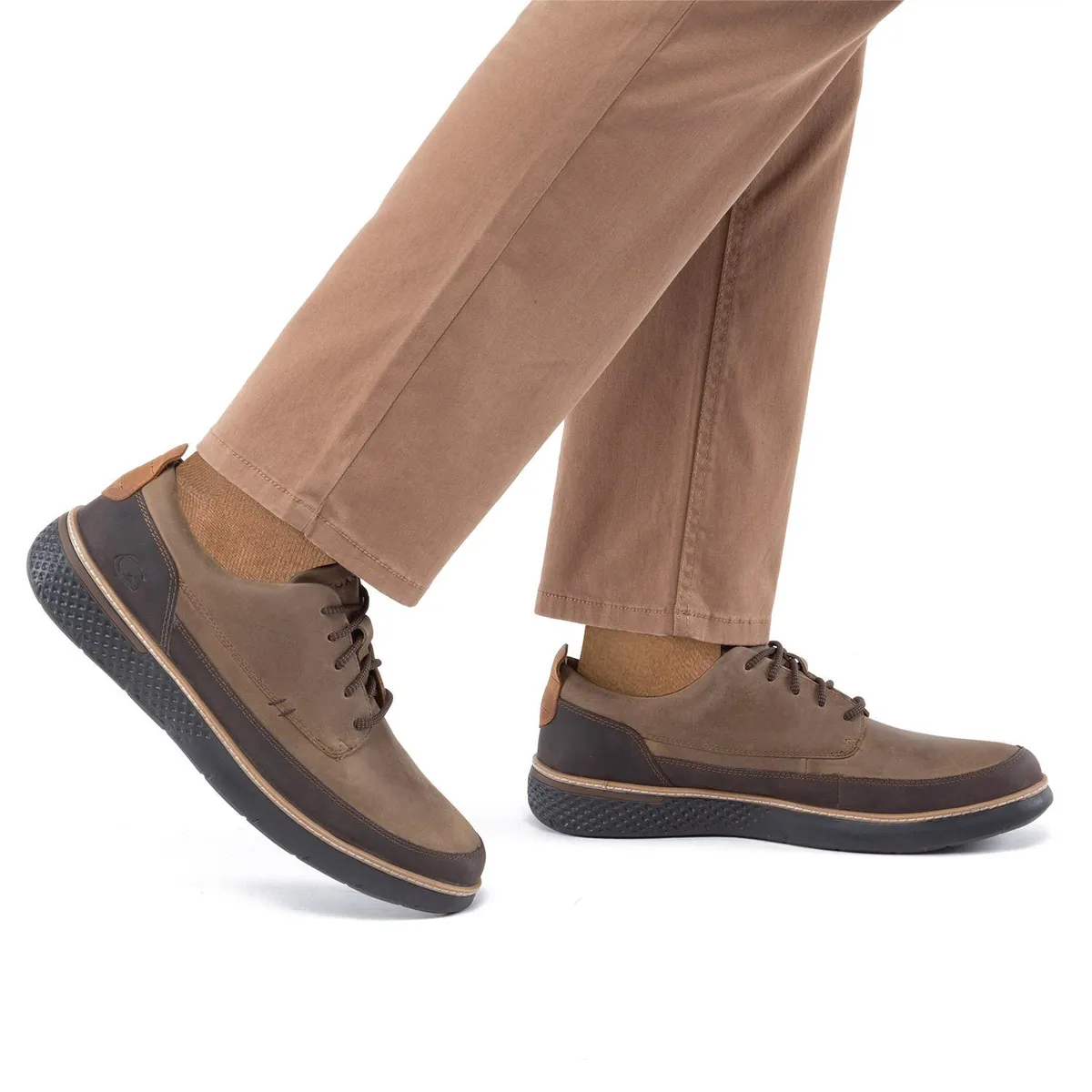 GUANTE - Zapato - Colorado - Guante - Olivo