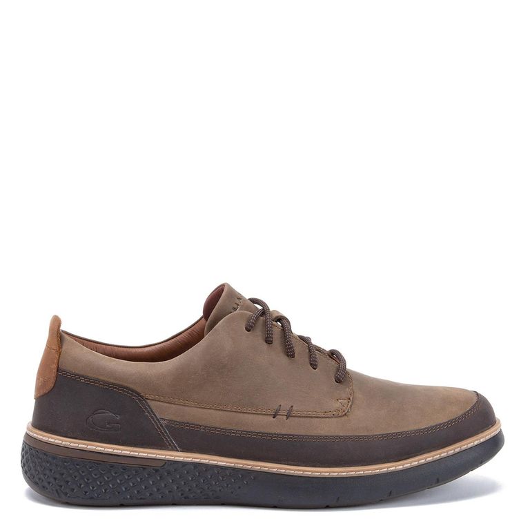 Zapato - Colorado - - Olivo