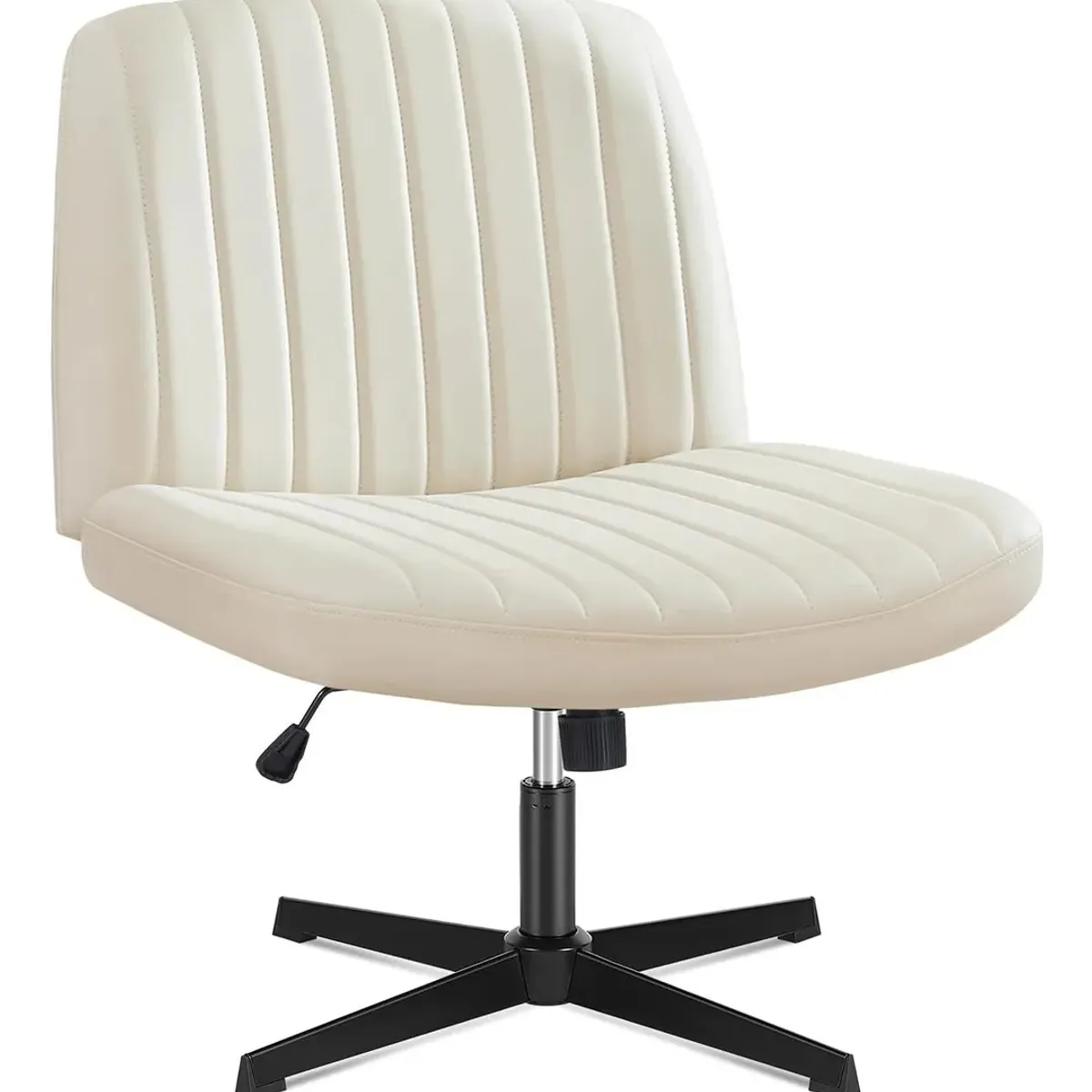 RAGNAR - Silla De Escritorio Ejecutiva Giratoria Ajustable Muy Cómoda