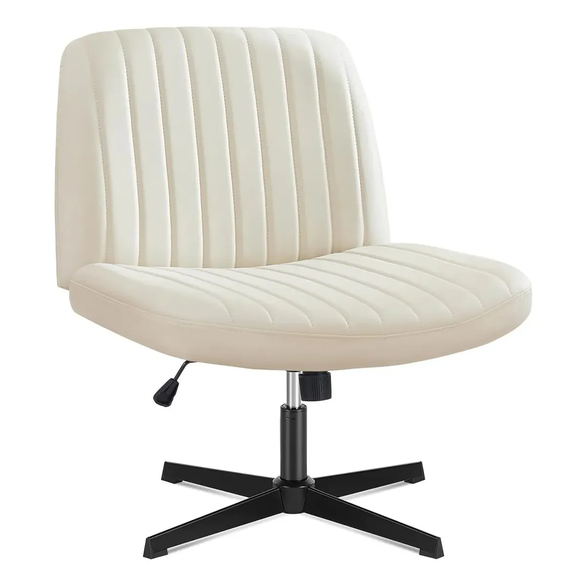 RAGNAR - Silla De Escritorio Ejecutiva Giratoria Ajustable Muy Cómoda