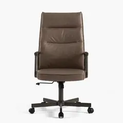 FORM DESIGN - Silla Diseño Home Office Yale Alta Café Form