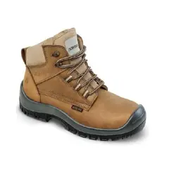 NORSEG - ZAPATO DE SEGURIDAD 572 C TALLA 43