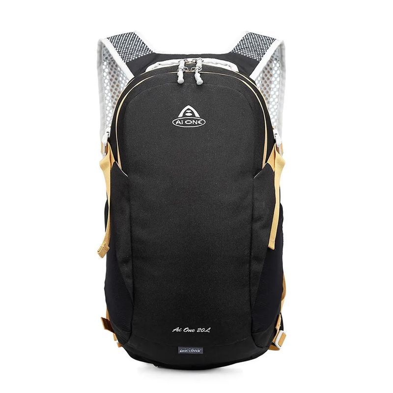ANDESLAND OUTDOOR APPAREL - Mochila Outdoor Turismo AI ONE Rojo 20 Litros