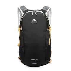ANDESLAND OUTDOOR APPAREL - Mochila Outdoor Turismo AI ONE Rojo 20 Litros