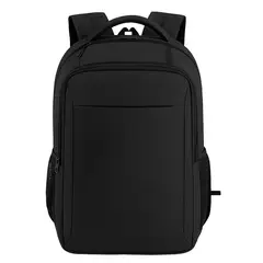 ANDESLAND OUTDOOR APPAREL - Mochila Corporativa Kalidi Grafito